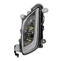 Right Side Fog lamp assy 2012 - 2017 HYUNDAI VELOSTER CAPA HY2593152C 922022V000