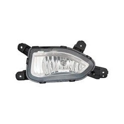 Right Side Fog lamp assy 2018 - 2021 HYUNDAI KONA CAPA HY2593169C 92202J9010