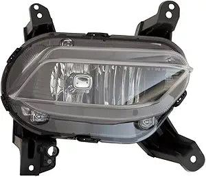 Right Side Fog lamp assy 2019 - 2020 HYUNDAI SANTA FE CAPA HY2593171C 92202S2000