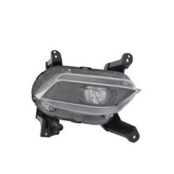 Right Side Fog lamp assy 2019 - 2020 HYUNDAI SANTA FE CAPA HY2593172C 92202S1100