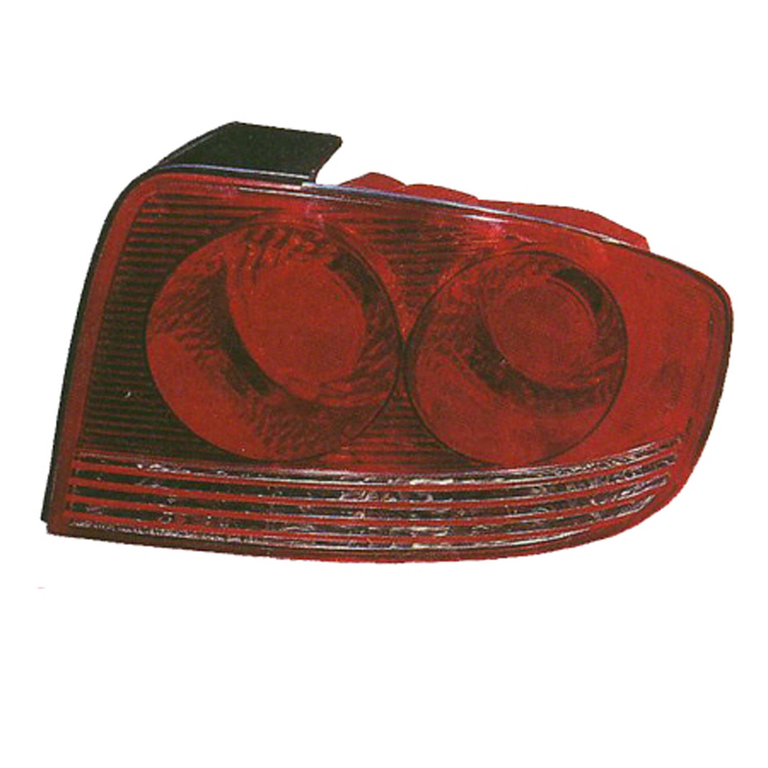 Left Side Taillamp assy 2002 - 2005 HYUNDAI SONATA  HY2800126 924013D050