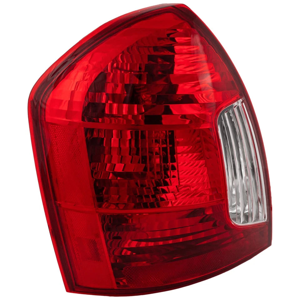 Conjunto de luz trasera izquierda 2006 - 2011 HYUNDAI ACCENT HY2800136 924011E010