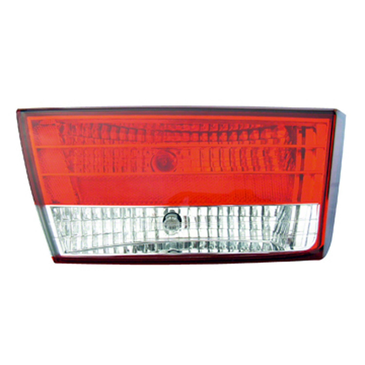 Left Side Taillamp assy inner 2007 - 2007 HYUNDAI SONATA  HY2802107 924030A000