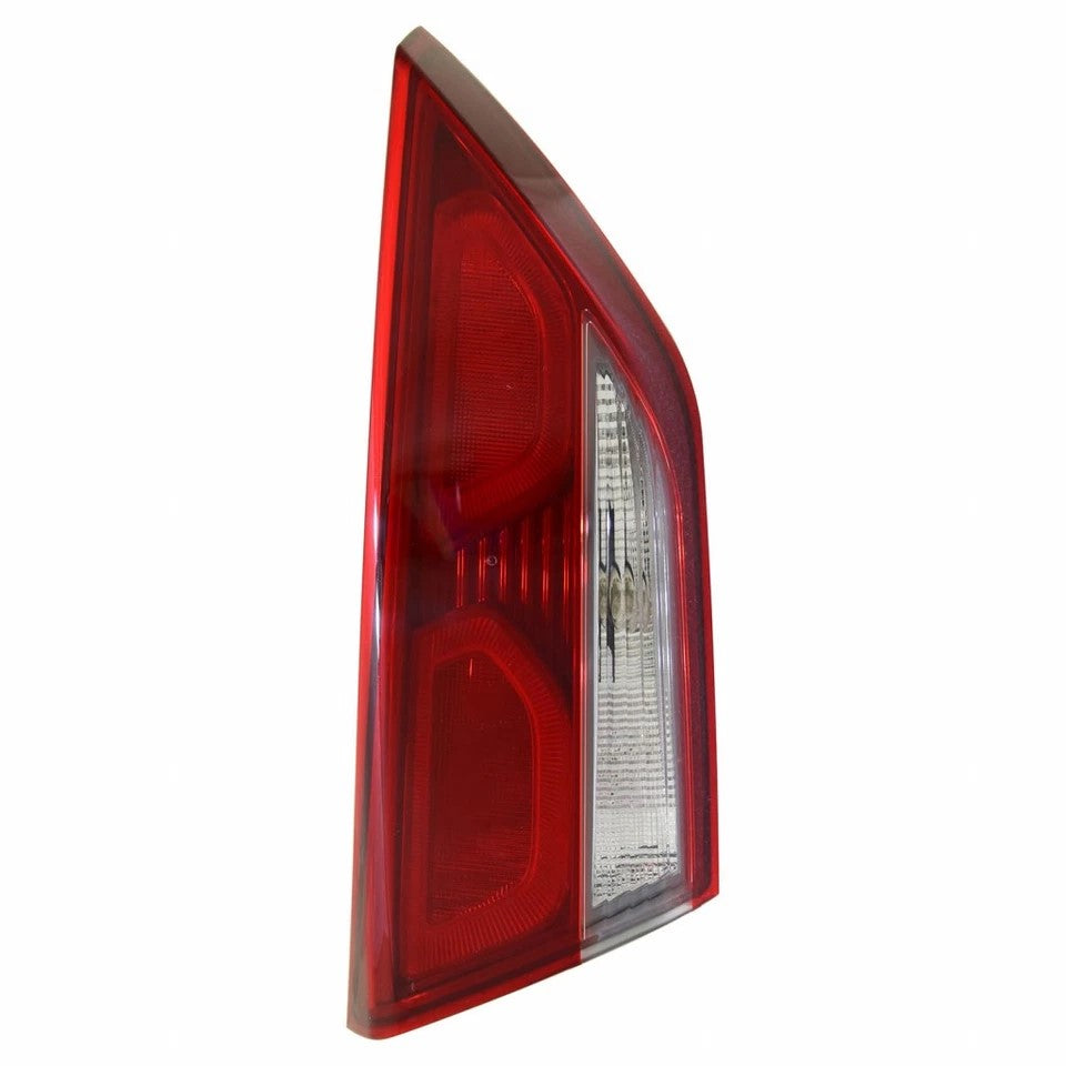 Conjunto de luz trasera izquierda interior 2017 - 2018 HYUNDAI ELANTRA HY2802138 92403F3000