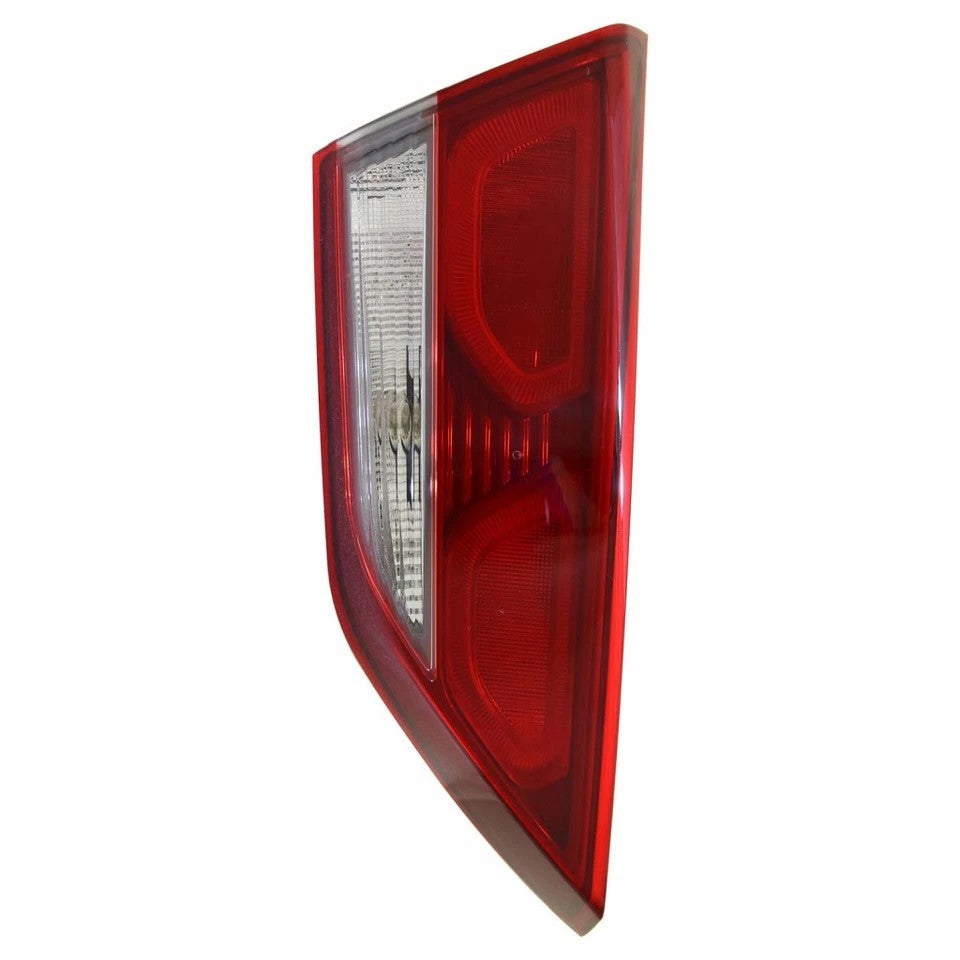 Conjunto de luz trasera izquierda interior 2017 - 2018 HYUNDAI ELANTRA HY2802138 92403F3000