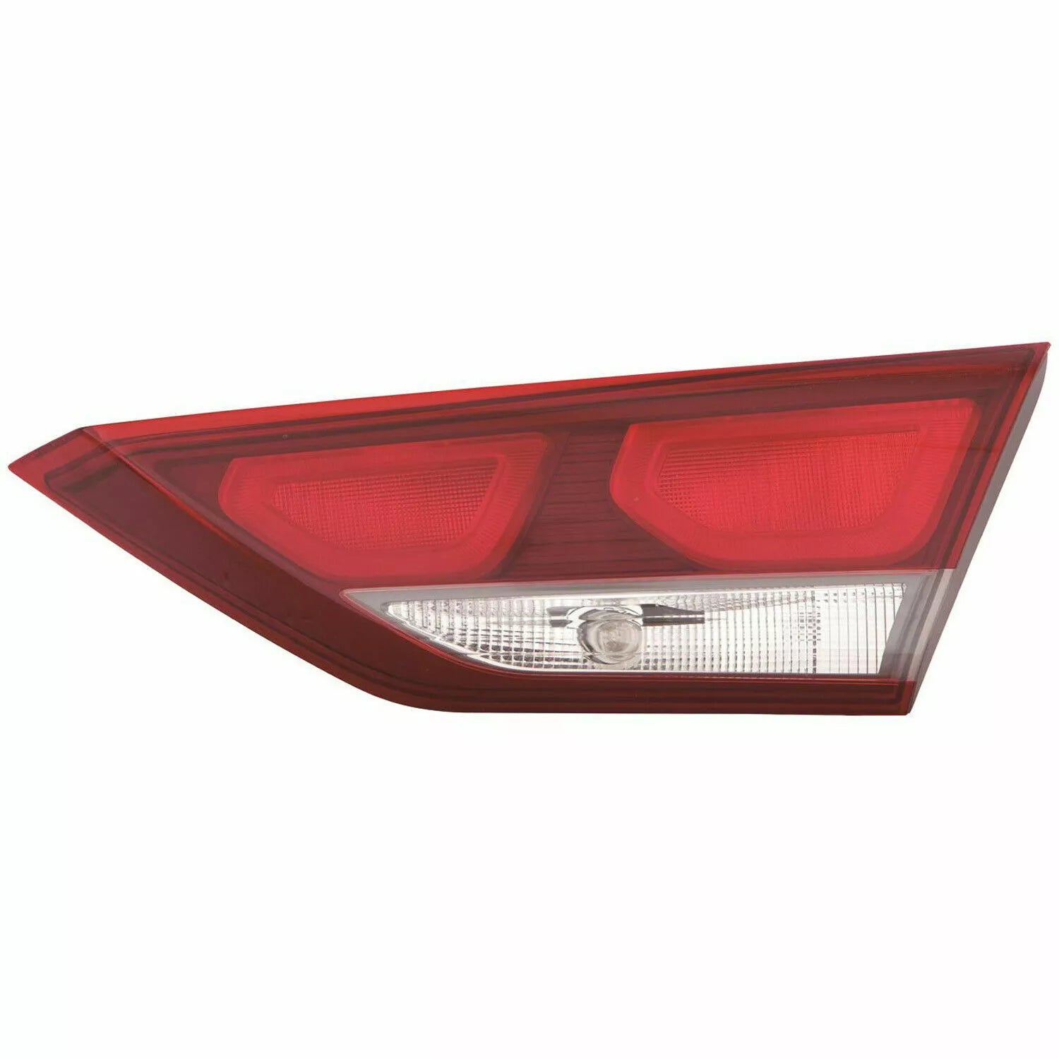 Right Side Taillamp assy inner 2017 - 2018 HYUNDAI ELANTRA  HY2803138 92404F3000