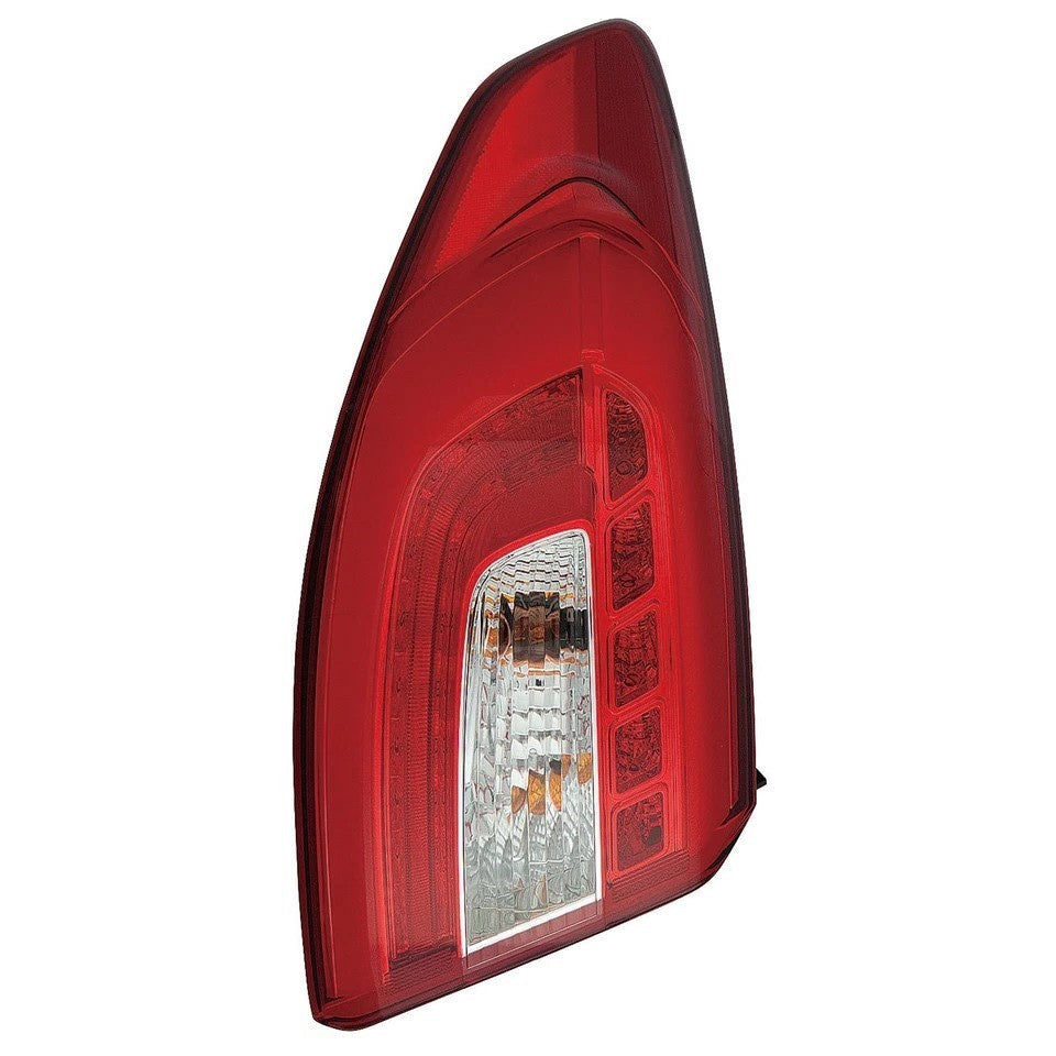 Left Side Taillamp assy outer 2015 - 2017 HYUNDAI SONATA  HY2804128 92401C2100