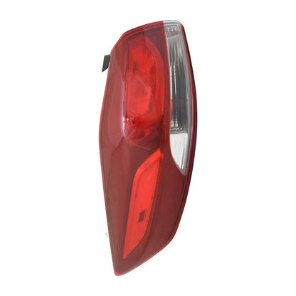 Left Side Taillamp assy outer 2017 - 2018 HYUNDAI ELANTRA CAPA HY2804142C 92401F2020