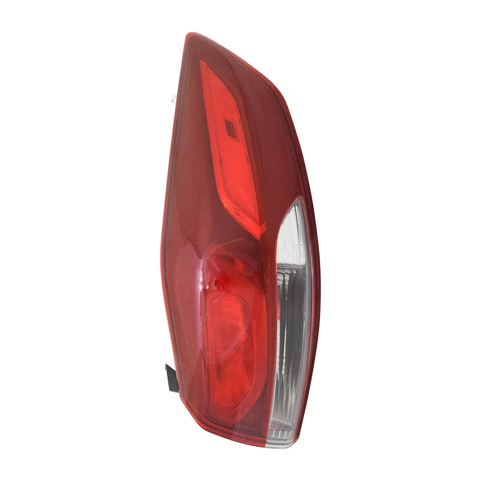 Conjunto de luz trasera lateral derecha exterior 2017 - 2018 HYUNDAI ELANTRA CAPA HY2805142C 92402F2020