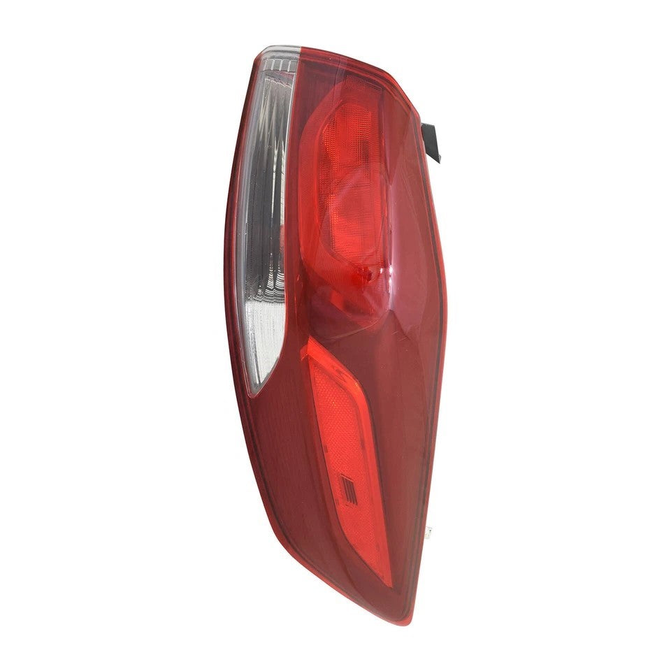 Conjunto de luz trasera lateral derecha exterior 2017 - 2018 HYUNDAI ELANTRA CAPA HY2805142C 92402F2020