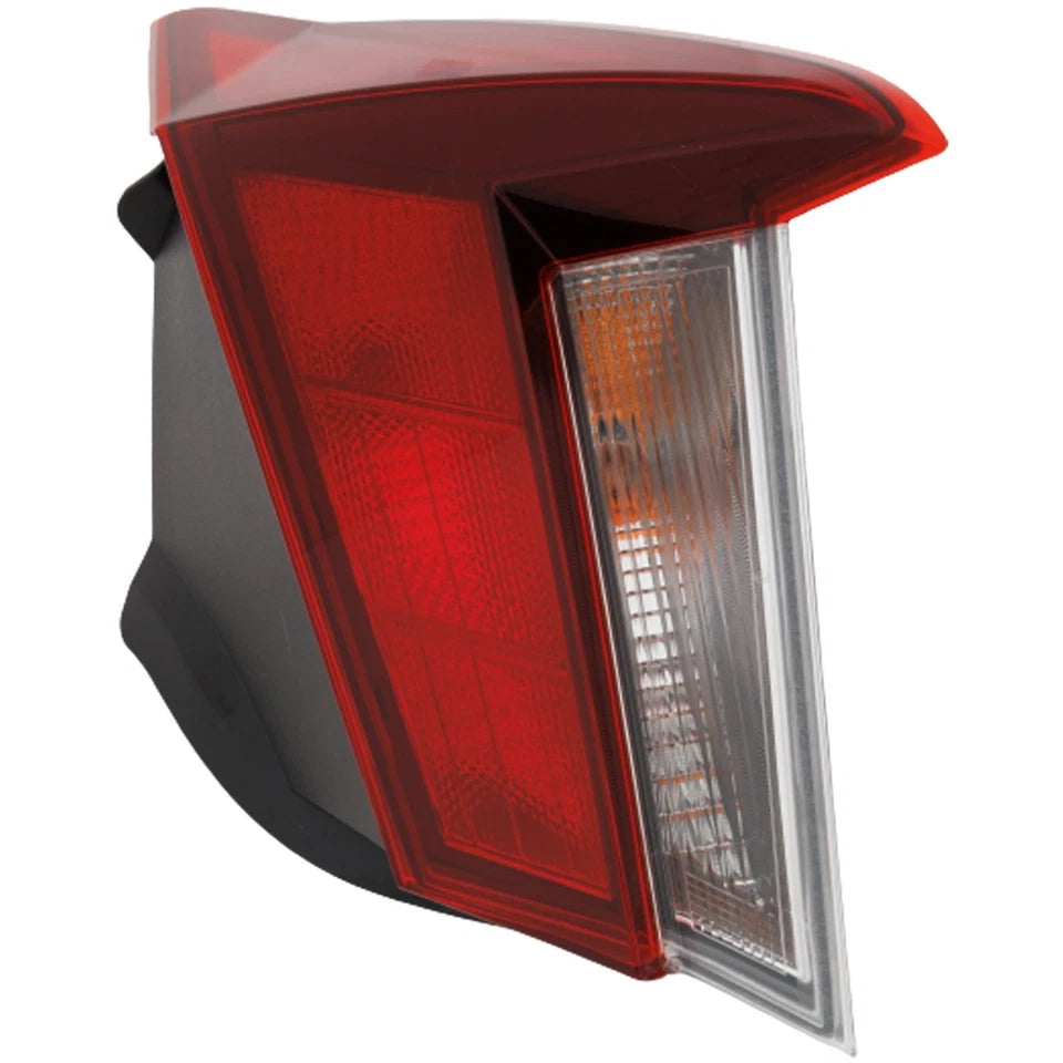 Right Side Taillamp assy outer 2021 - 2023 HYUNDAI ELANTRA HY2805170 92402AA020