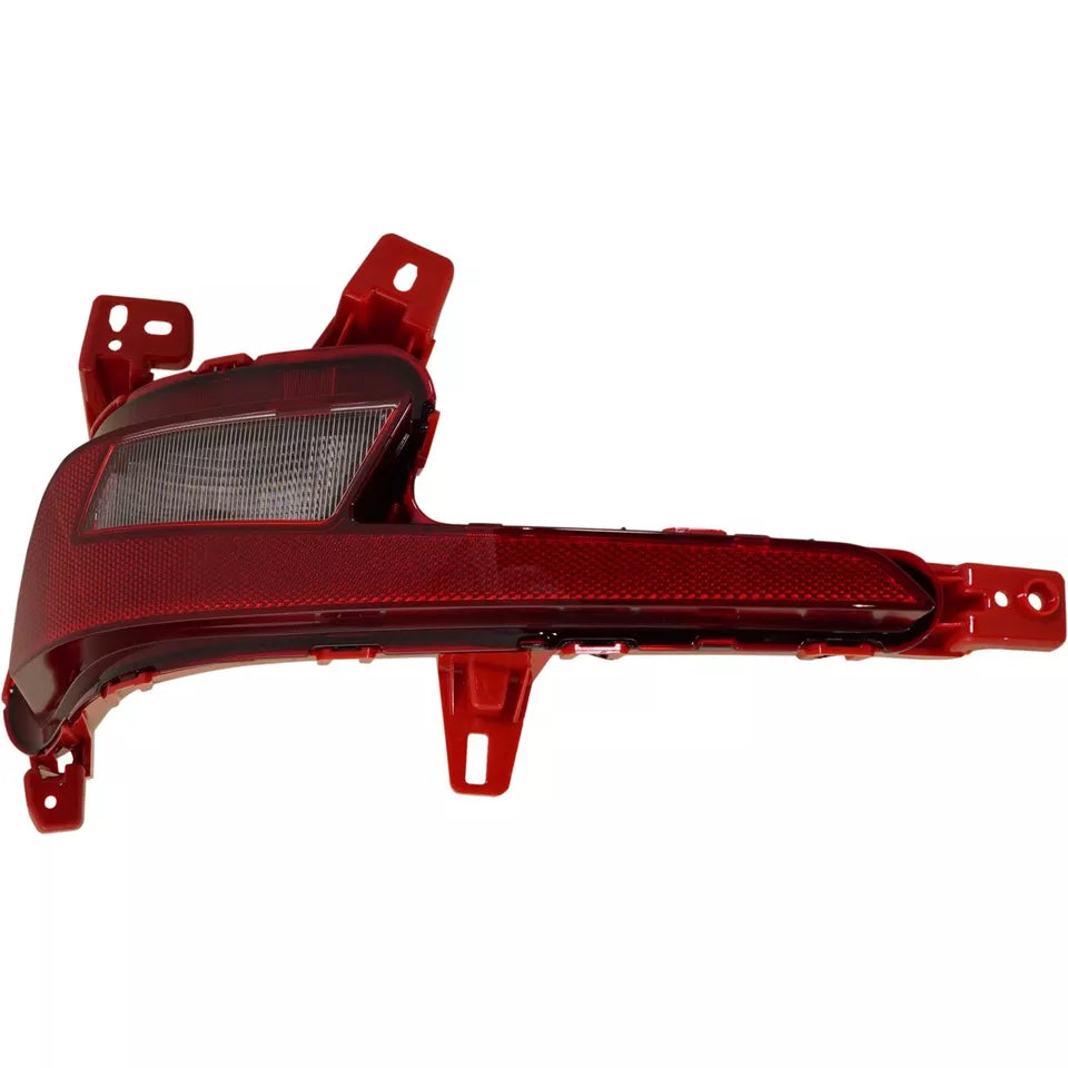 Left Side Back Up Lamp Assy 2019 - 2020 HYUNDAI ELANTRA HY2882103 92405F2500