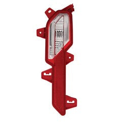 Left Side Back Up Lamp Assy 2020 - 2023 HYUNDAI SONATA CAPA HY2882104C 92405L1300