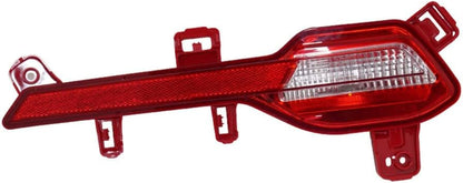 Left Side Back up lamp assy 2020 - 2023 HYUNDAI SONATA HY2882105 92405L1000