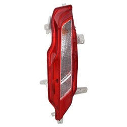 Left Side Back Up Lamp Assy 2022 - 2023 HYUNDAI TUCSON  HY2882107 92405N9000