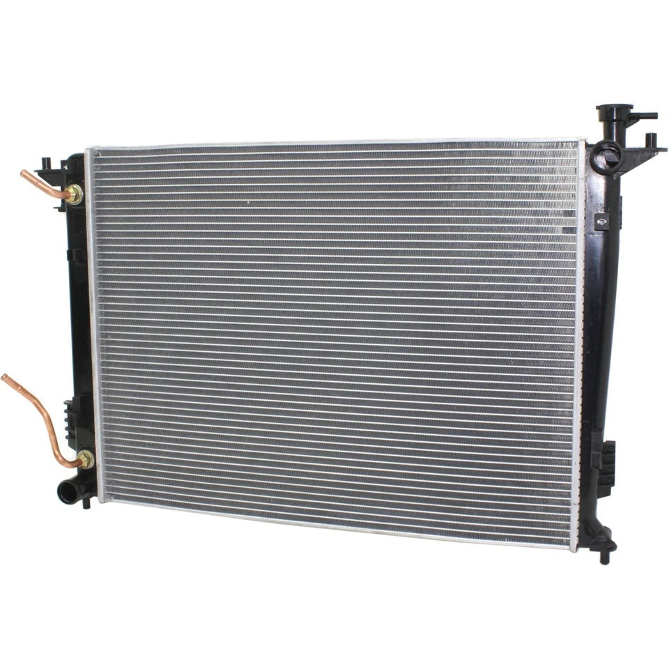 Radiator assembly 2010 - 2015 HYUNDAI TUCSON  HY3010168 253102S650