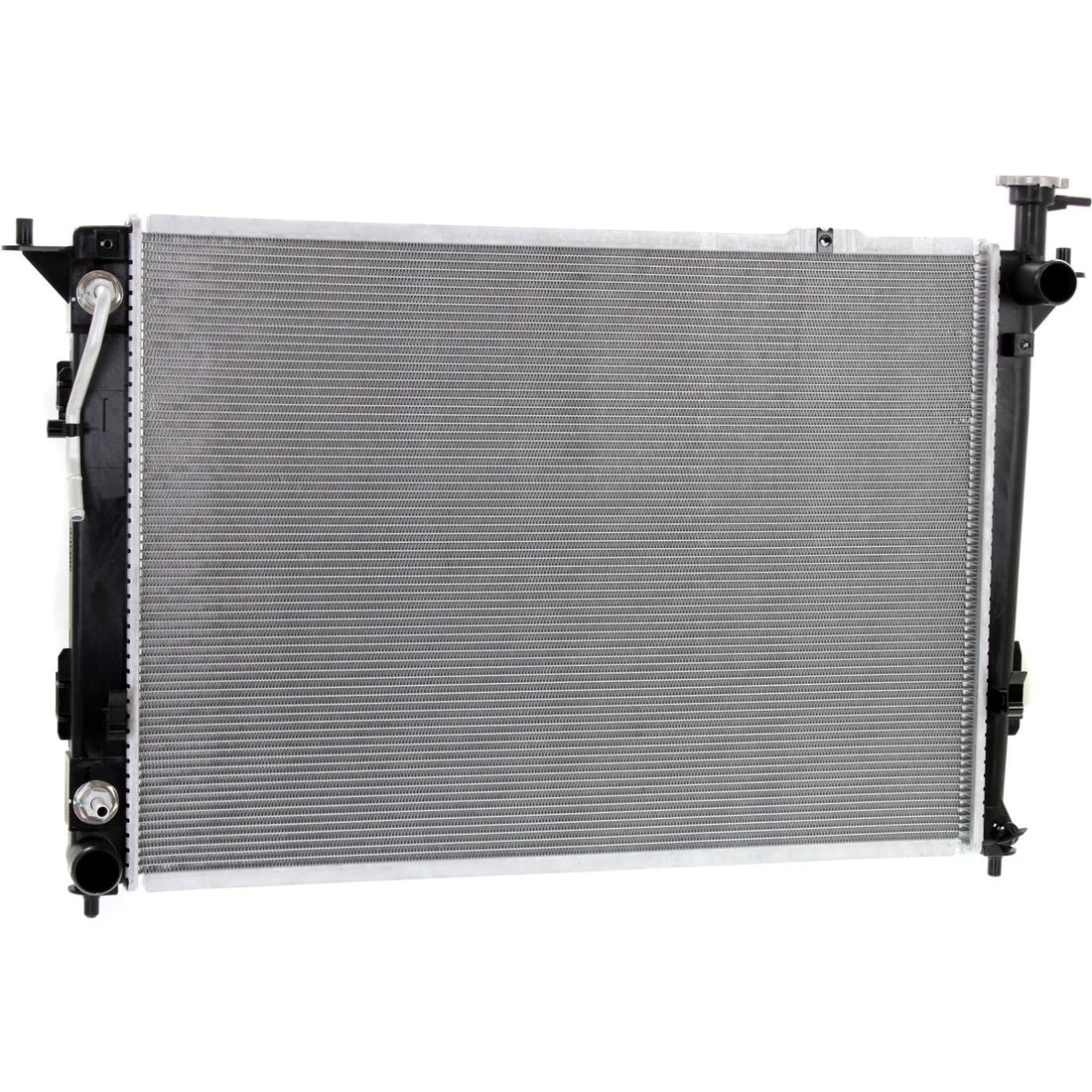 Radiator assembly 2010 - 2012 HYUNDAI SANTA FE  HY3010170 253101U250