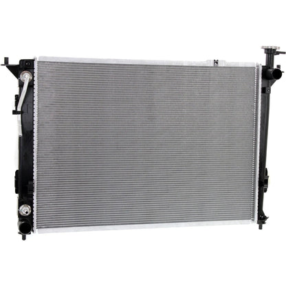 Radiator assembly 2010 - 2012 HYUNDAI SANTA FE  HY3010170 253101U250