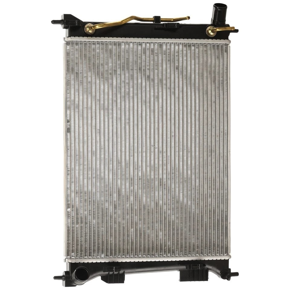 Radiator assembly 2012 - 2017 HYUNDAI ACCENT  HY3010174 253101R150