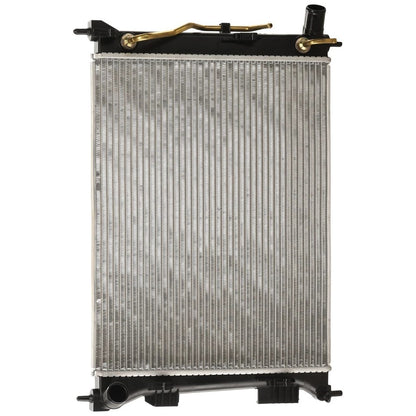 Radiator assembly 2012 - 2017 HYUNDAI ACCENT  HY3010174 253101R150