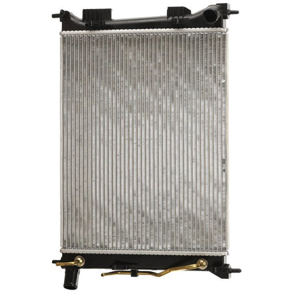 Radiator assembly 2012 - 2017 HYUNDAI ACCENT  HY3010174 253101R150