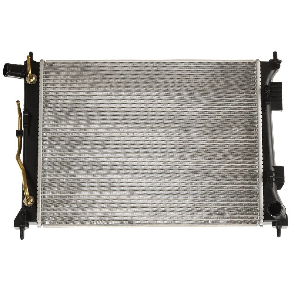 Radiator assembly 2012 - 2017 HYUNDAI ACCENT  HY3010174 253101R150