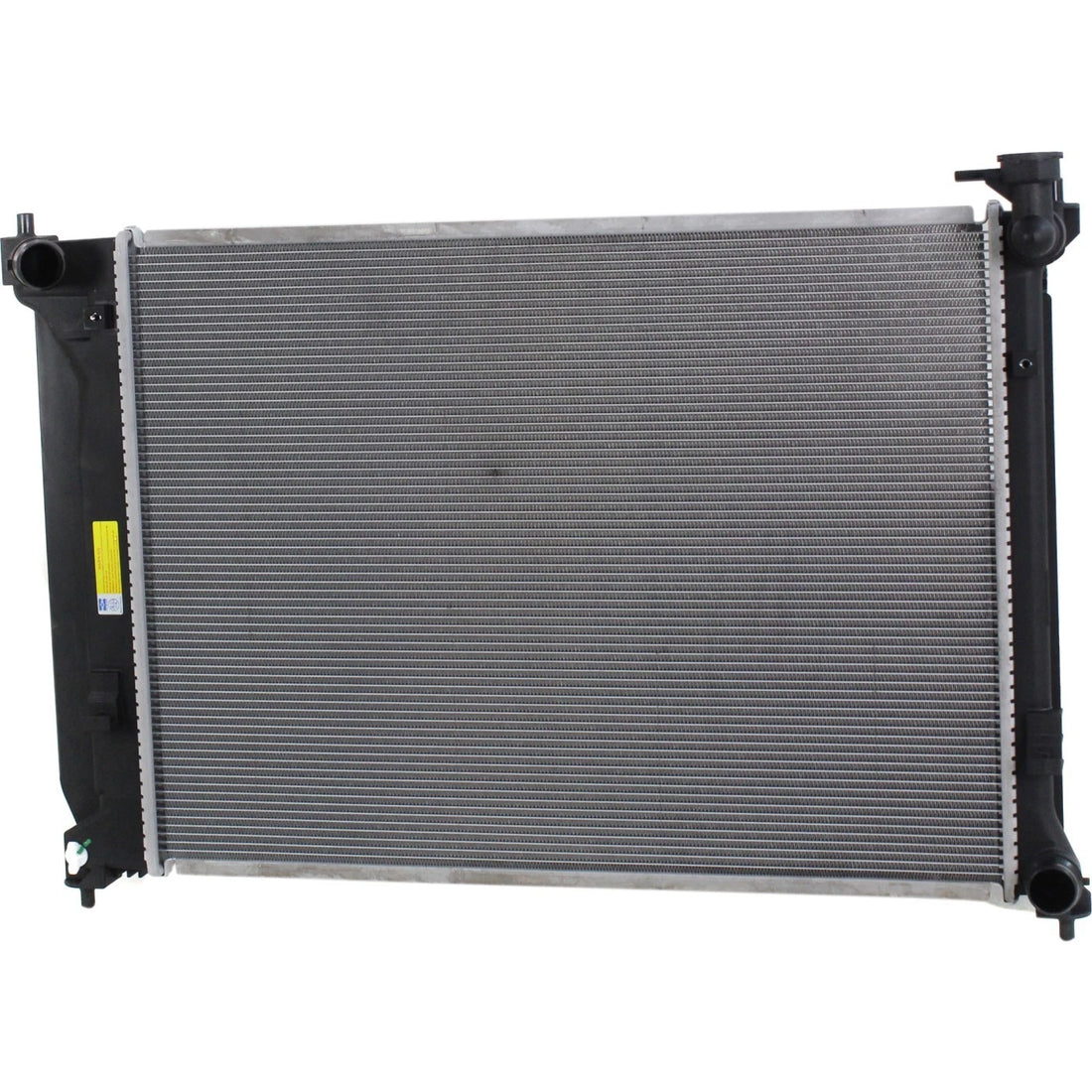 Radiator assembly 2015 - 2017 HYUNDAI SONATA  HY3010194 25310C2000