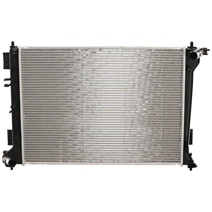 Radiator assembly 2016 - 2021 HYUNDAI TUCSON  HY3010212 25310D3500