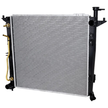 Radiator assembly 2019 - 2020 HYUNDAI SANTA FE  HY3010218 25310S1120