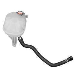 Coolant Recovery Tank 2017 - 2020 HYUNDAI ELANTRA  HY3014124 25430F2400-PFM
