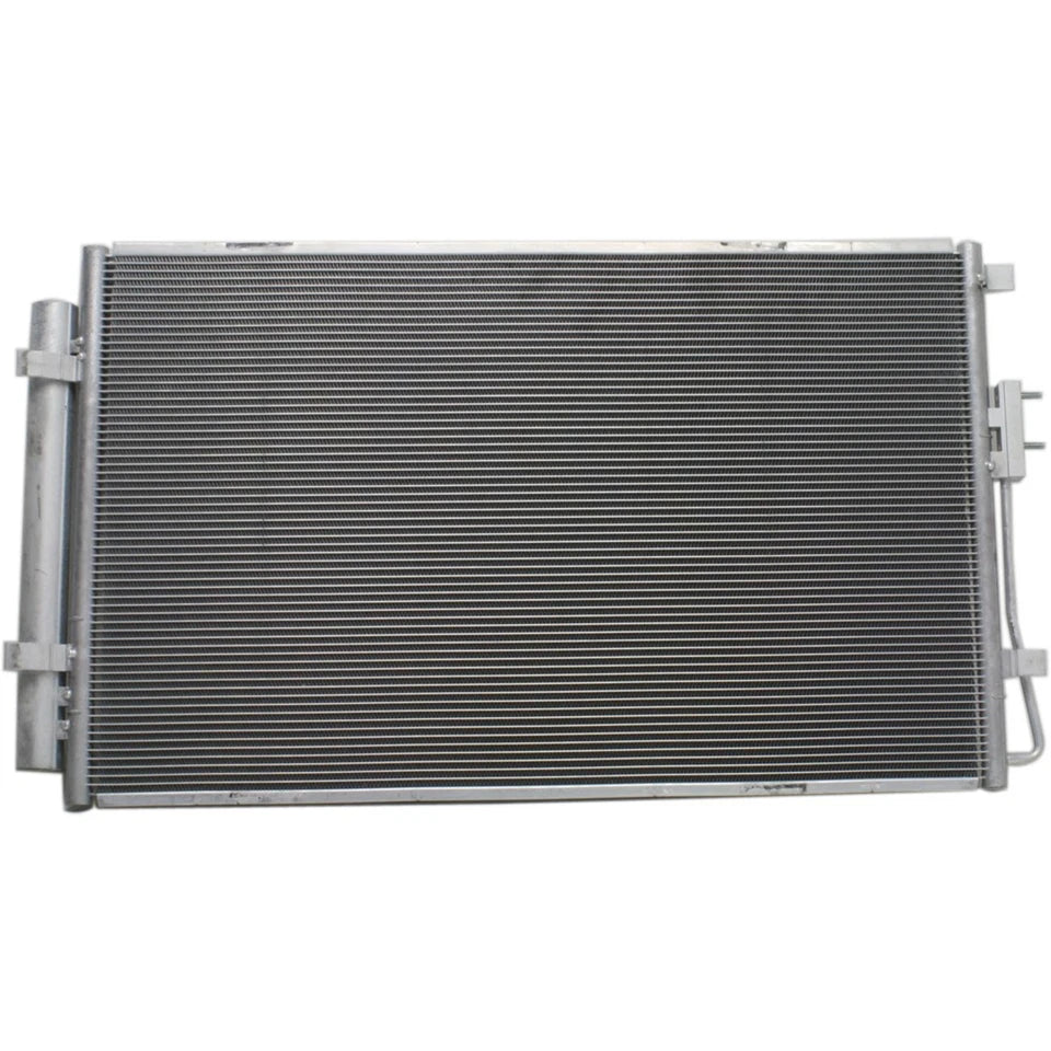 Air conditioning condenser 2013 - 2018 HYUNDAI SANTA FE  HY3030153 976062W501