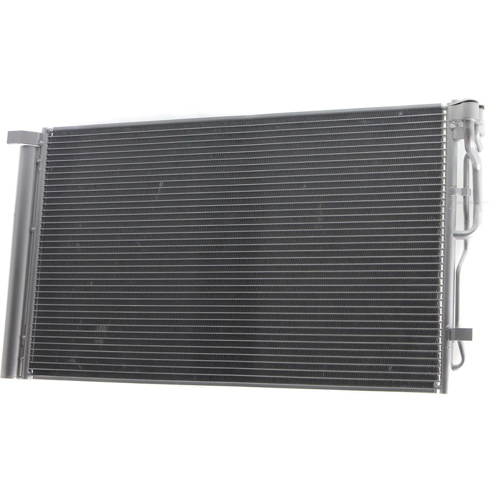 Air conditioning condenser 2017 - 2020 HYUNDAI ELANTRA  HY3030166 97606F2000