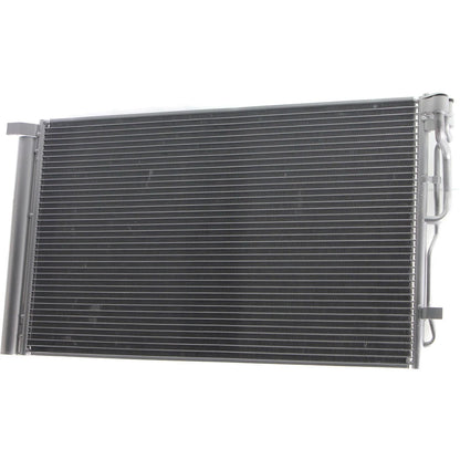 Air conditioning condenser 2017 - 2020 HYUNDAI ELANTRA  HY3030166 97606F2000