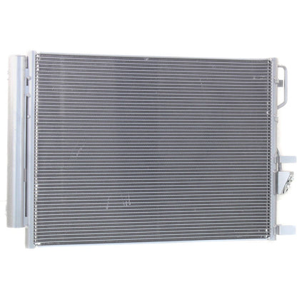 Air conditioning condenser 2016 - 2018 HYUNDAI TUCSON  HY3030167 97606D3010