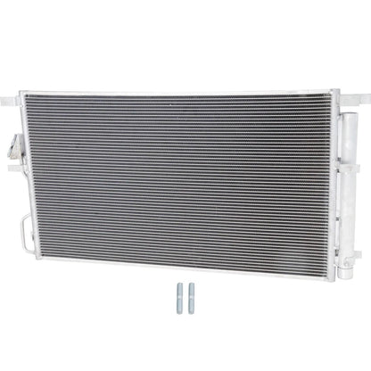 Air conditioning condenser 2019 - 2021 HYUNDAI TUCSON  HY3030174 97606D3820