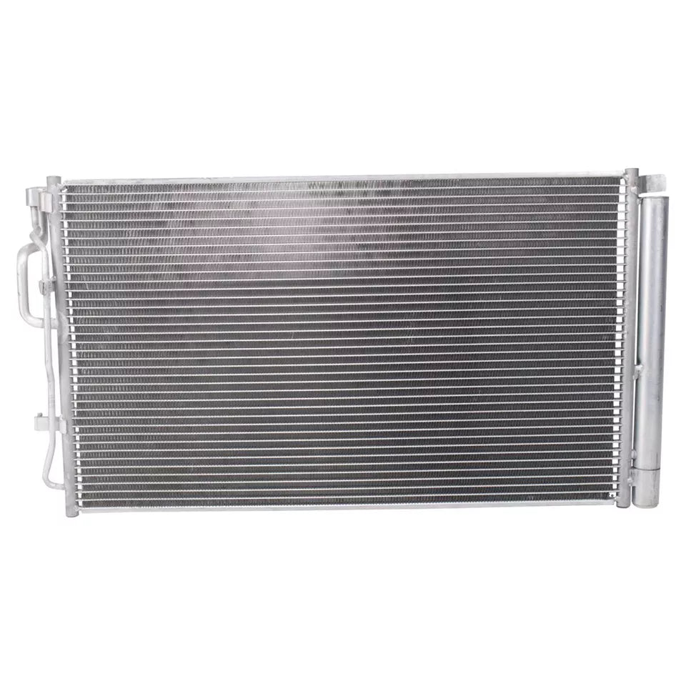 Air conditioning condenser 2021 - 2023 HYUNDAI ELANTRA HY3030185 97606AA000