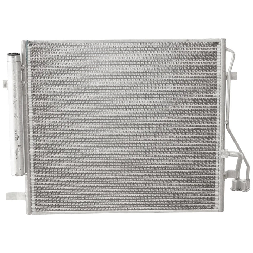 Air conditioning condenser 2020 - 2023 HYUNDAI SONATA HY3030186 97606L0000