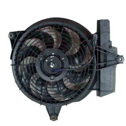 Condenser Fan 2001 - 2002 HYUNDAI SANTA FE  HY3113109 9773026150