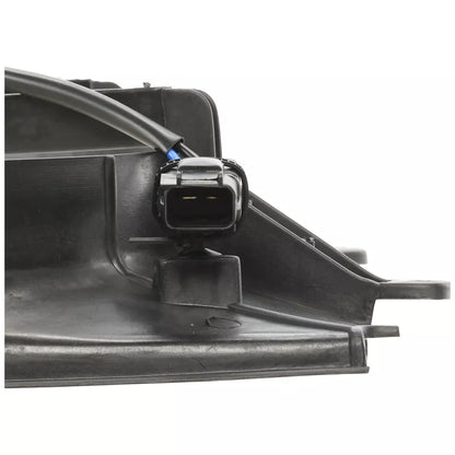 Radiator cooling fan assy 2007 - 2010 HYUNDAI ACCENT  HY3115122 253801E100