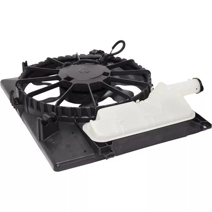 Radiator cooling fan assy 2011 - 2013 HYUNDAI ELANTRA  HY3115133 253803X100