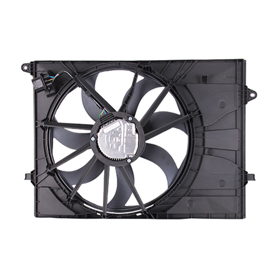 Radiator cooling fan assy 2019 - 2020 HYUNDAI SANTA FE  HY3115164 25380S1300