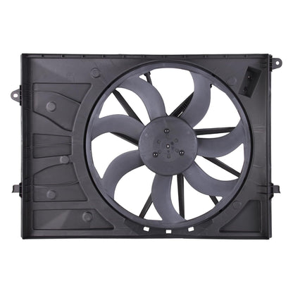 Radiator Cooling Fan Assy 2019 - 2020 HYUNDAI SANTA FE  HY3115164 25380S1300