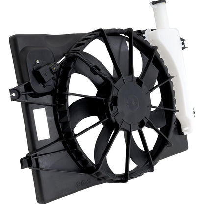 Radiator Cooling Fan Assy 2021- 2023 KIA Seltos HY3115165 25380J3140
