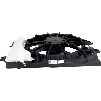 Radiator Cooling Fan Assy 2021- 2023 KIA Seltos HY3115165 25380J3140