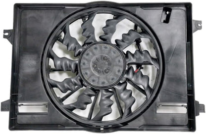 Radiator Cooling Fan Assy 2022 - 2024 HYUNDAI IONIQ 5  HY3115181 25380GI100