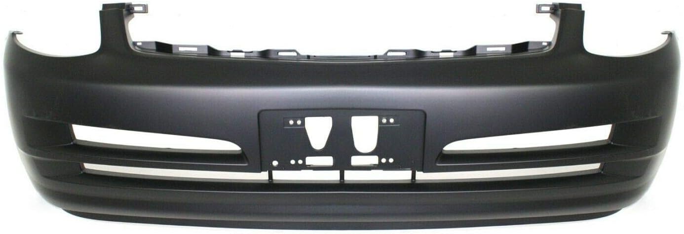Front Bumper Cover 2003-2003 INFINITI G35  IN1000120 62022AC125