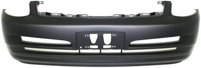 Front Bumper Cover 2003-2003 INFINITI G35  IN1000120 62022AC125