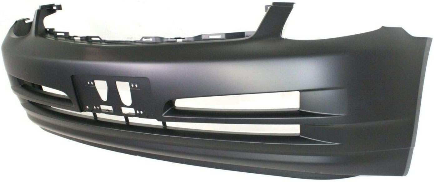 Front Bumper Cover 2003-2003 INFINITI G35  IN1000120 62022AC125