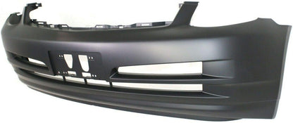 Front Bumper Cover 2003-2003 INFINITI G35  IN1000120 62022AC125