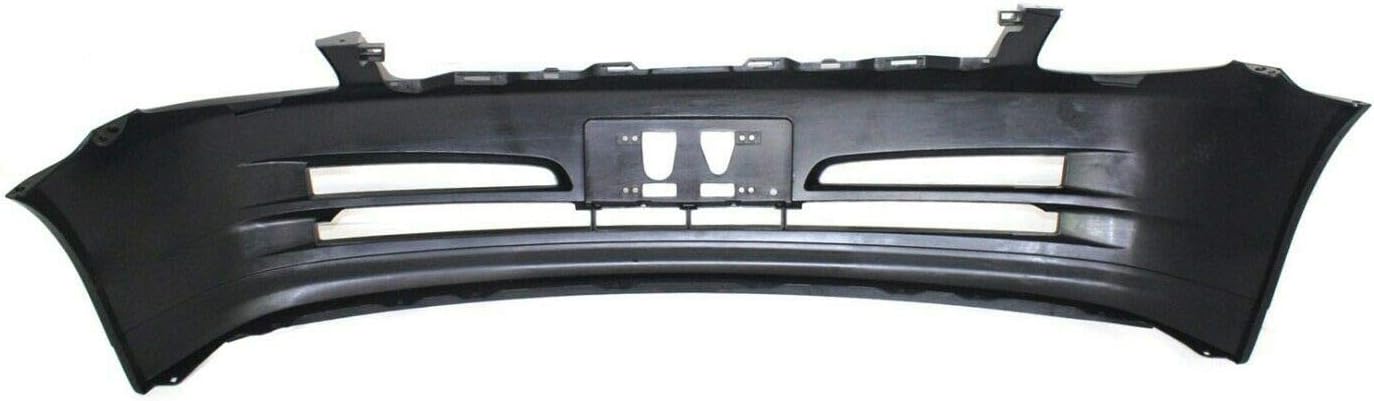 Front Bumper Cover 2003-2003 INFINITI G35  IN1000120 62022AC125
